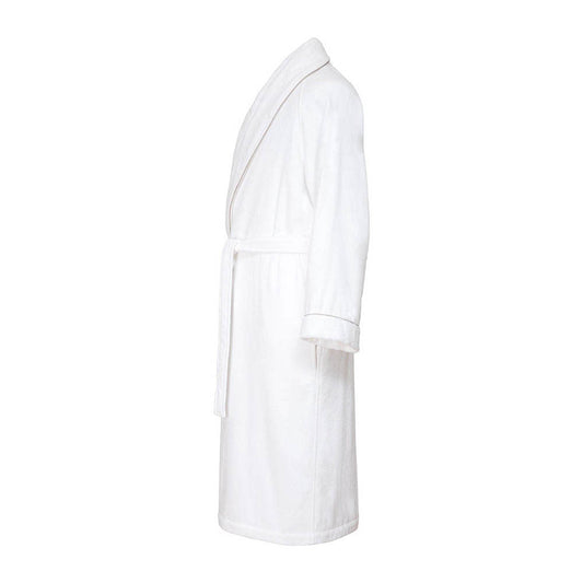 Idole Bath Robe by Yves Delorme Additional Image - 1