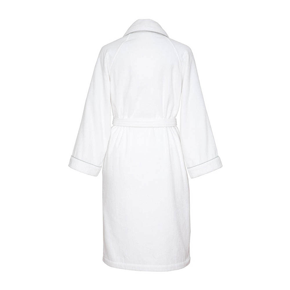 Idole Bath Robe by Yves Delorme Additional Image - 8