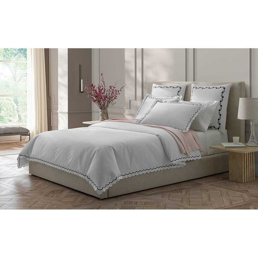 Grace Luxury Bed Linens by Matouk