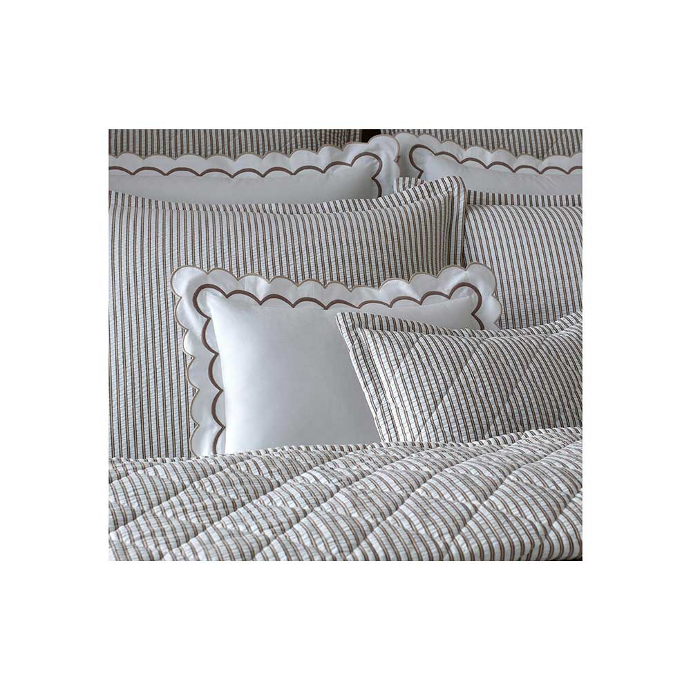 Grace Luxury Bed Linens by Matouk