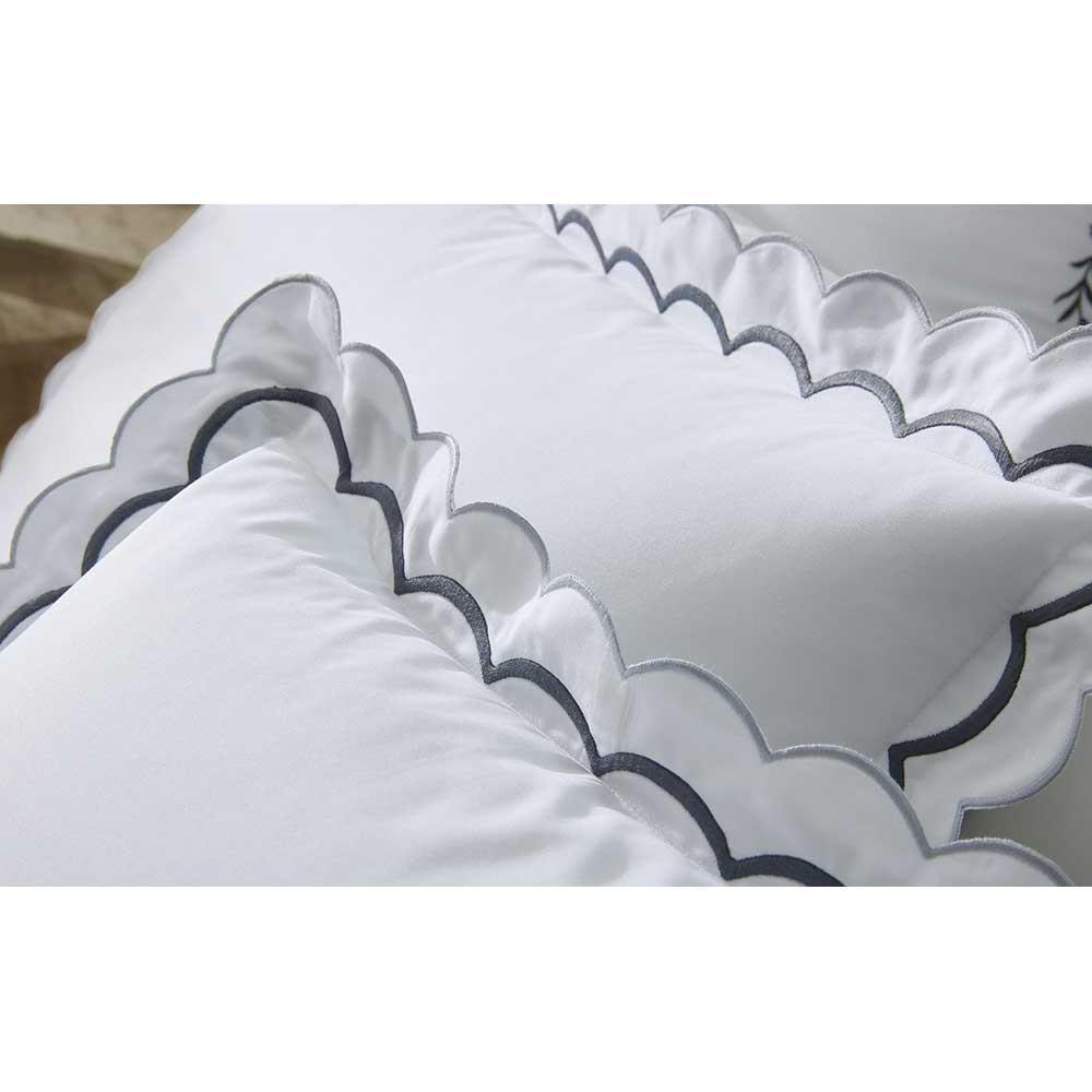 Grace Luxury Bed Linens by Matouk