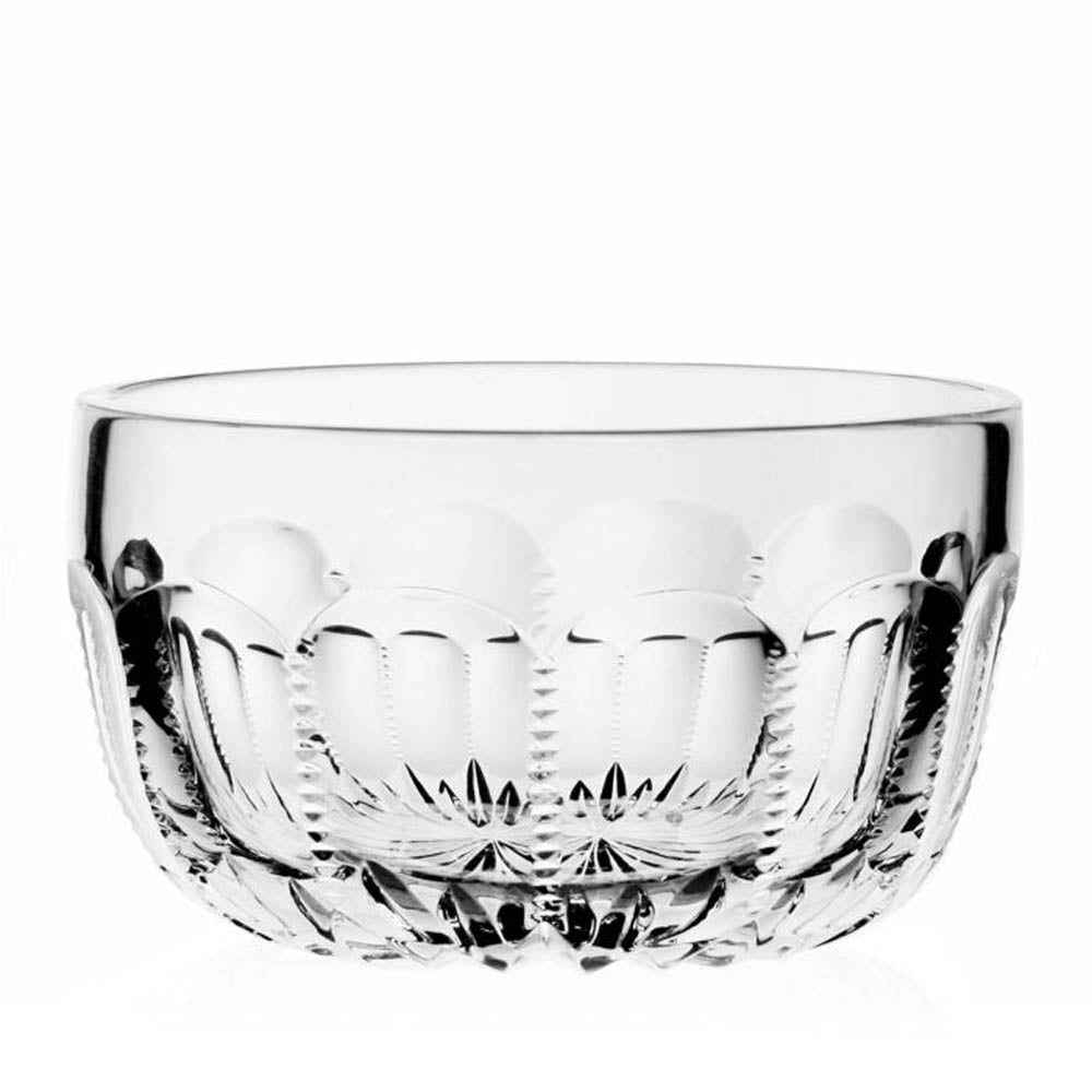 Inez Bowl (5") by William Yeoward Crystal