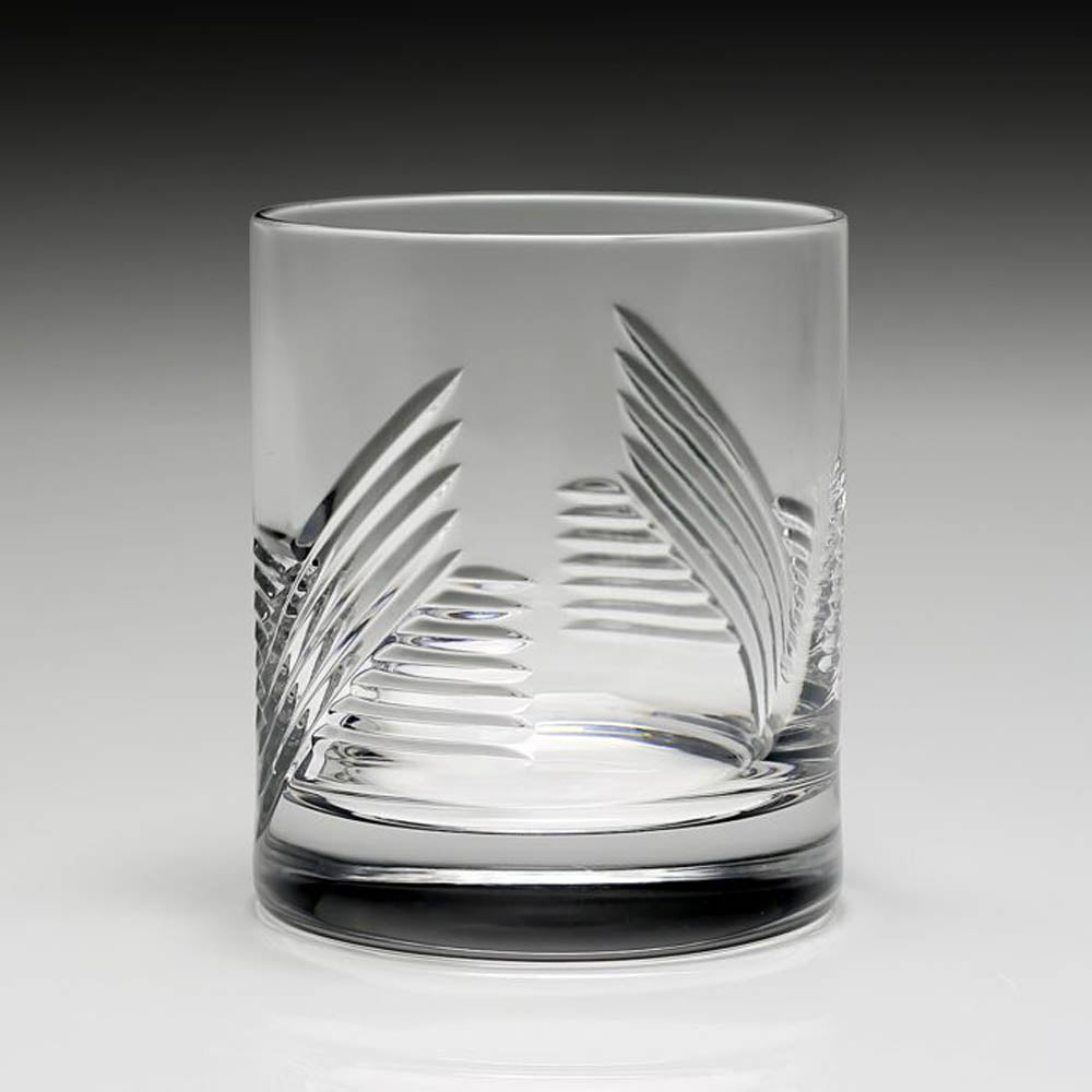 Ingrid Box Set of 4 Double Old Fashioned Tumblers by William Yeoward Additional Image - 2