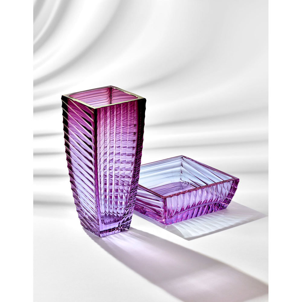Interfere Bowl, 25 cm by Moser Additional image - 2