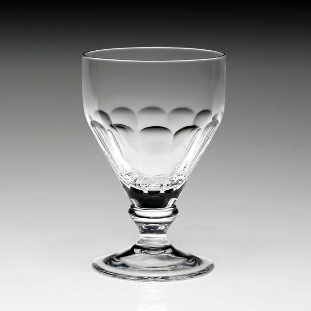 Iona Small Goblet by William Yeoward Crystal Additional Image - 1