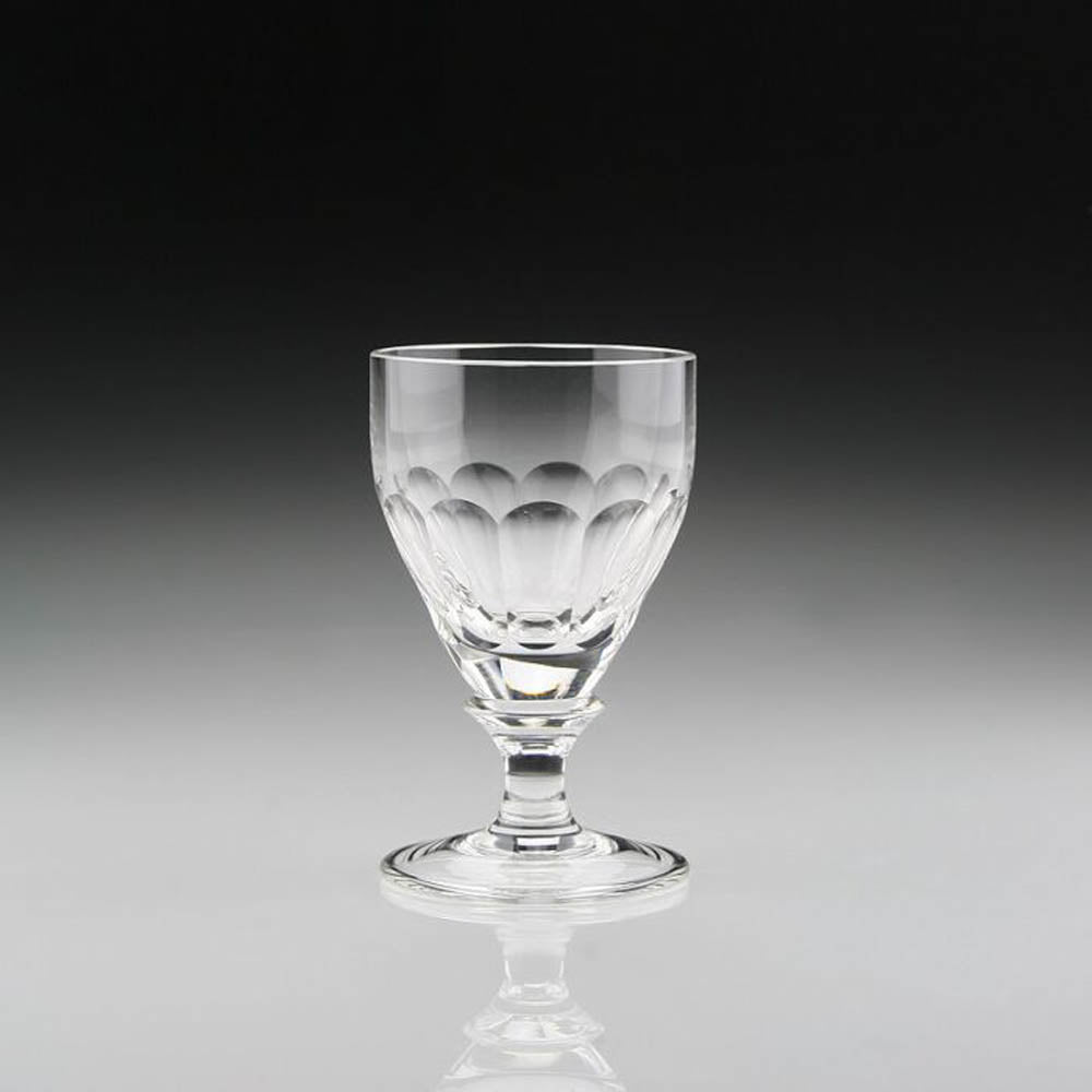Iona Small Wine by William Yeoward Crystal Additional Image - 1