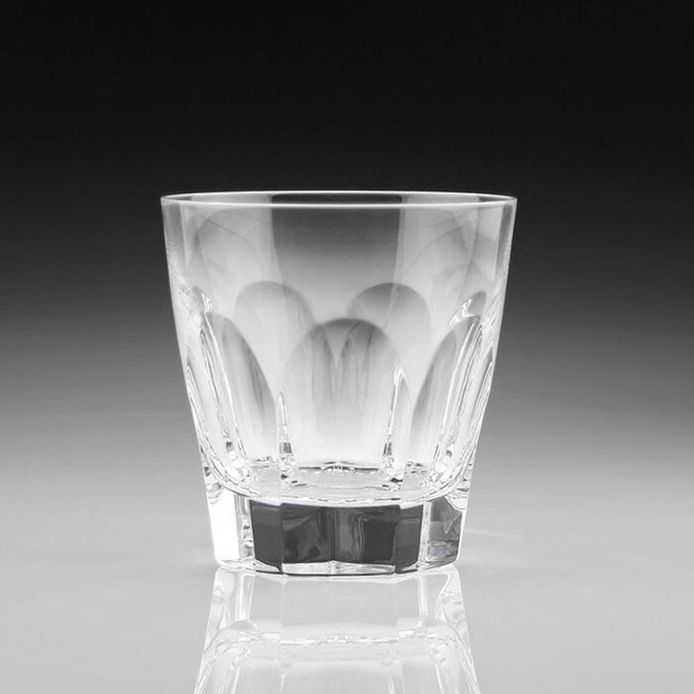 Iona Tumbler Double Old Fashioned by William Yeoward Crystal