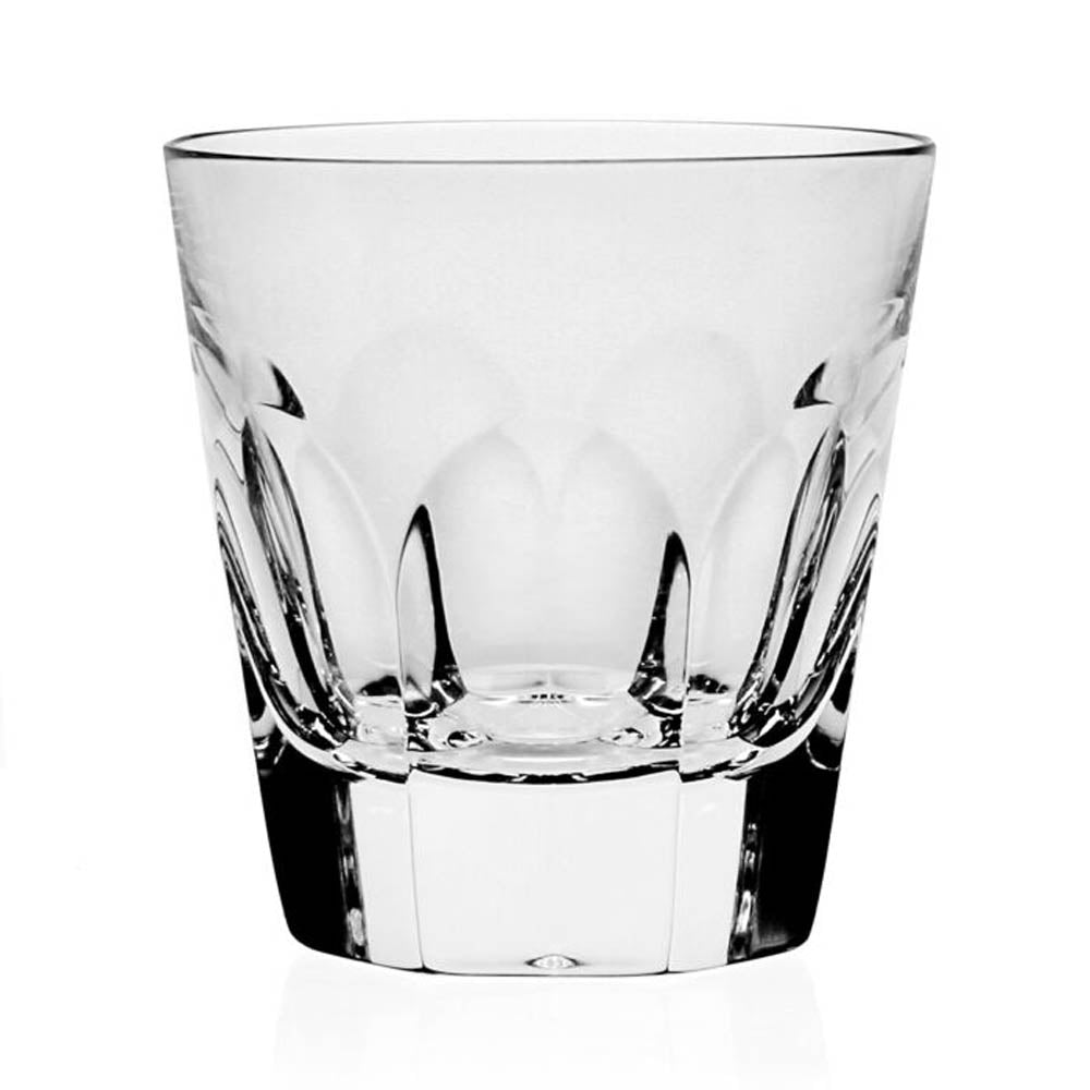 Iona Tumbler Double Old Fashioned by William Yeoward Crystal Additional Image - 1