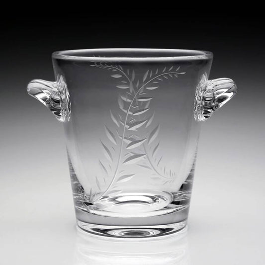 Jasmine 1.5L Ice Bucket by William Yeoward Additional Image - 1