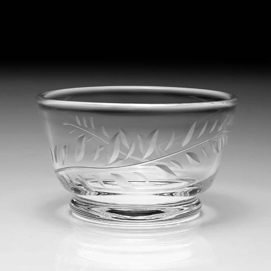 Jasmine Berry Bowl by William Yeoward Crystal Additional Image - 1