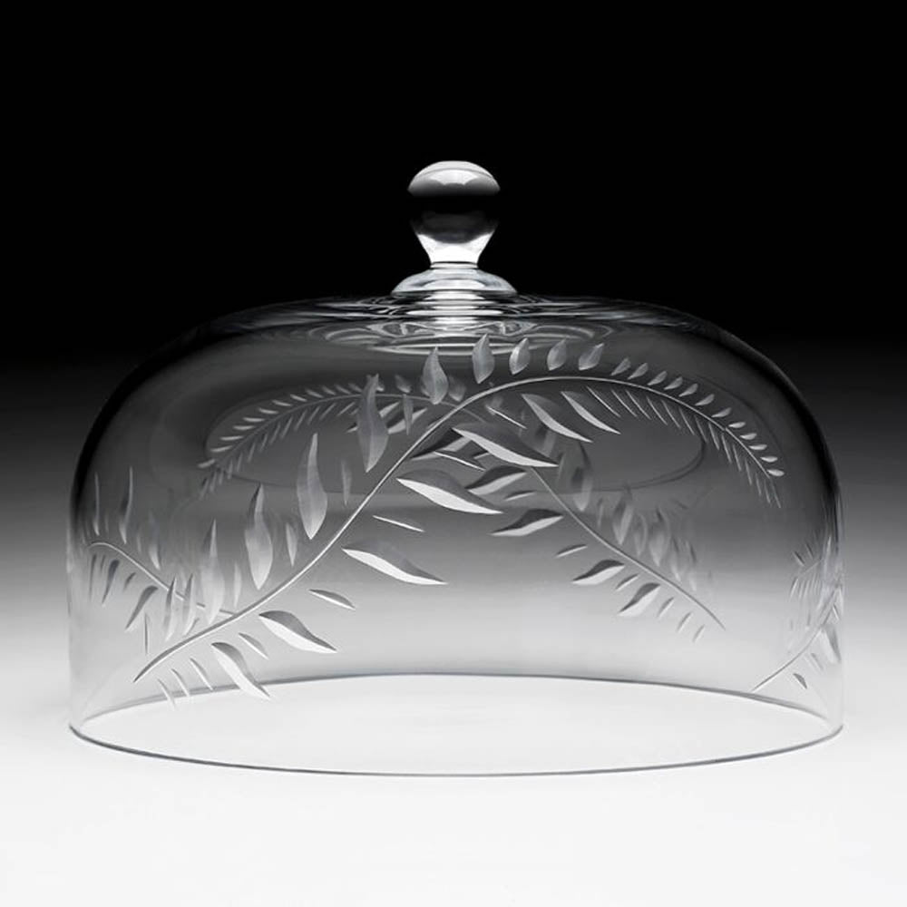 Jasmine Cake Dome by William Yeoward Country Additional Image - 1