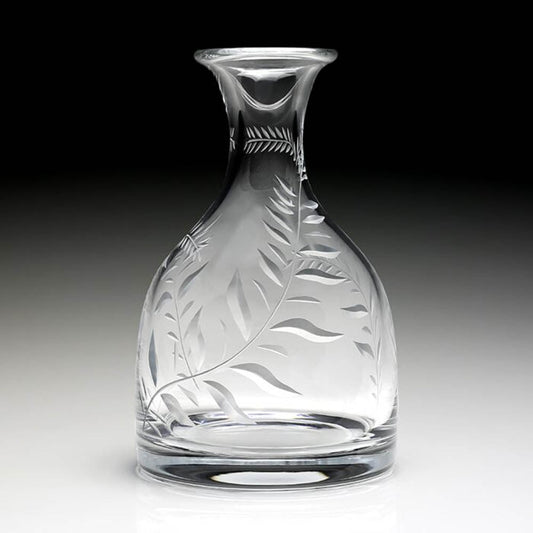 Jasmine Classic Carafe Bottle by William Yeoward Crystal Additional Image - 1