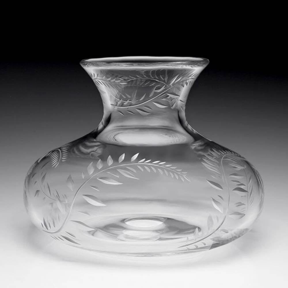 Jasmine Flower Centre 11"/28cm) by William Yeoward Crystal Additional Image - 1