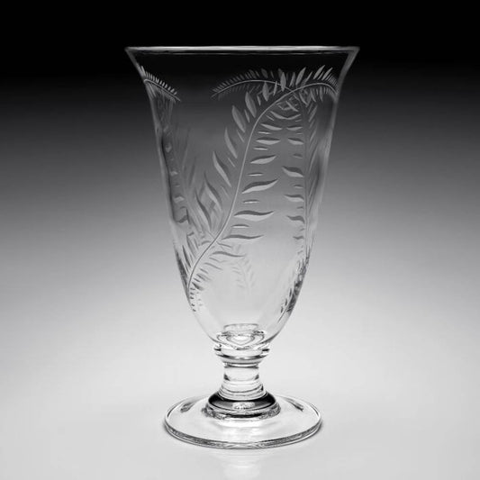 Jasmine Flower Vase (18") by William Yeoward Country Additional Image - 1