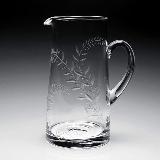 Jasmine Gallon Pitcher by William Yeoward Additional Image-1