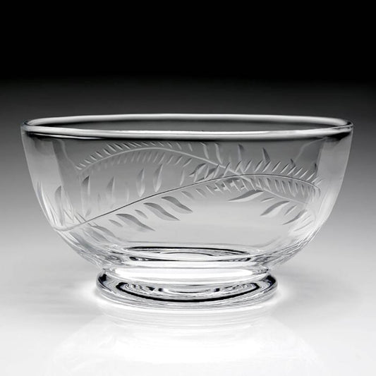 Jasmine Salad Bowl by William Yeoward Country Additional Image - 1
