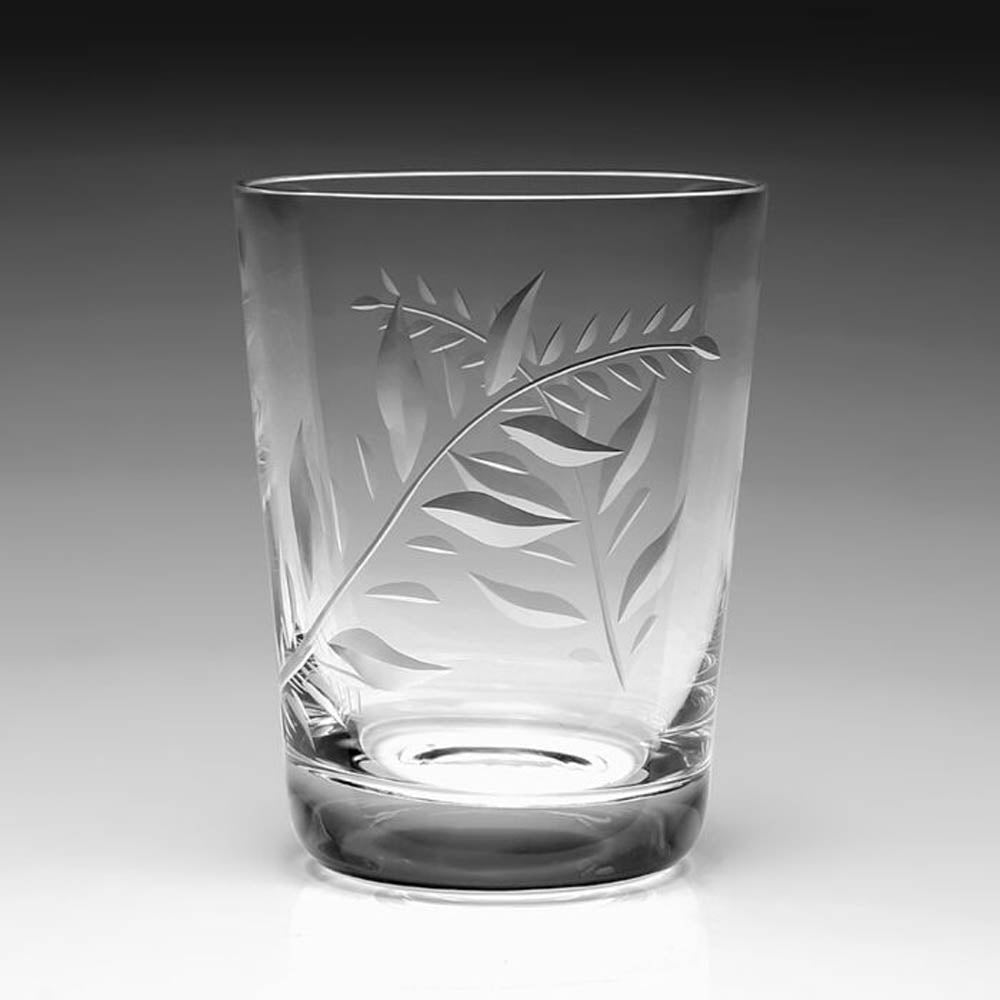 Jasmine Tumbler by William Yeoward Crystal Additional Image - 1