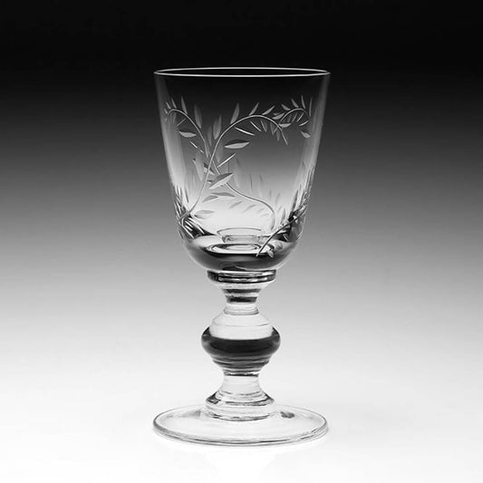 Jasmine Wine by William Yeoward Crystal Additional Image - 1