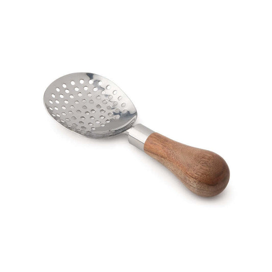 Julep Strainer by Simon Pearce