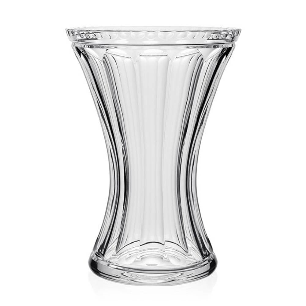 Juliet Vase (11") by William Yeoward Crystal