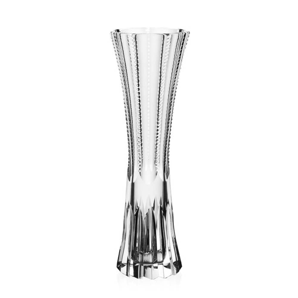 Karen Bud Vase (8") by William Yeoward Crystal