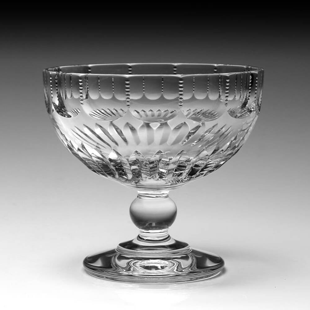 Karen Footed Comport by William Yeoward Crystal Additional Image - 1