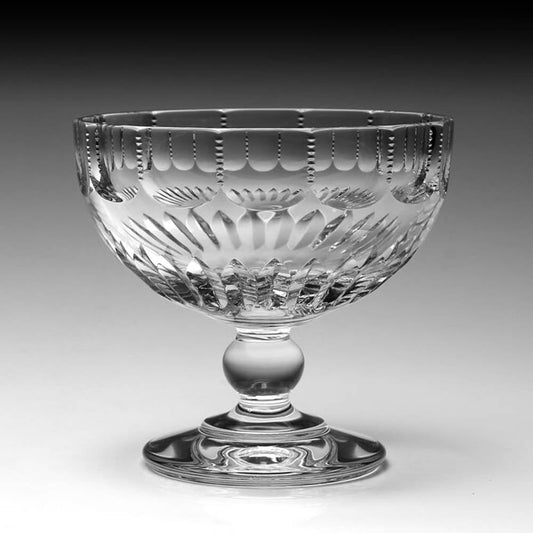 Karen Footed Comport by William Yeoward Crystal Additional Image - 1