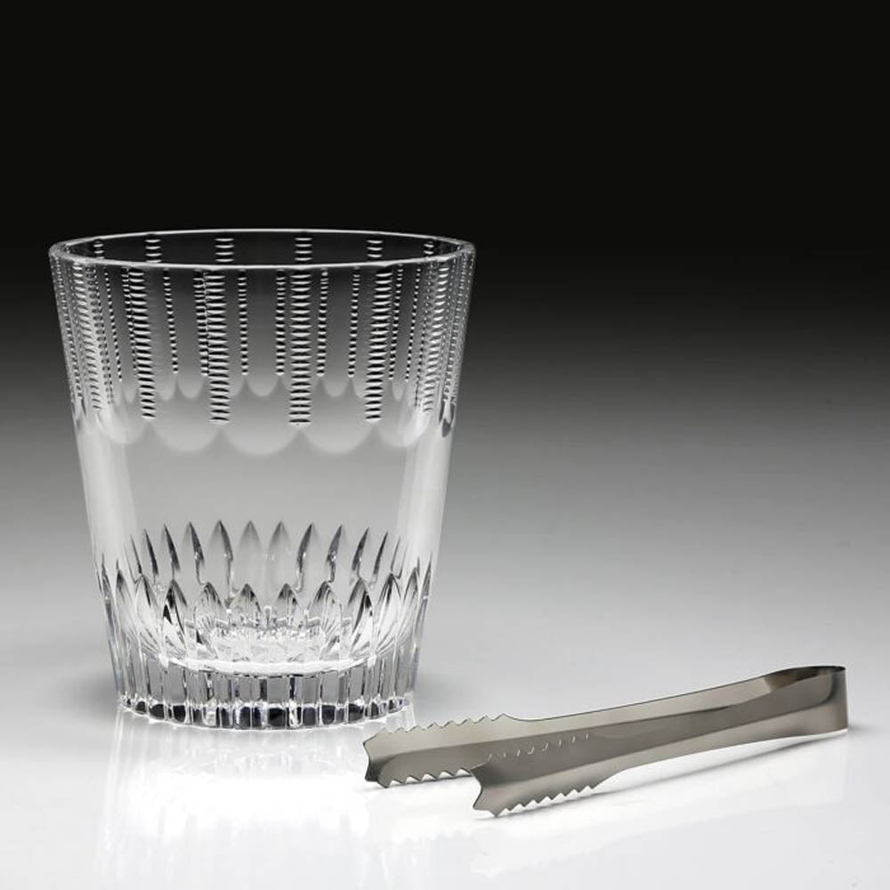 Karen Ice Bucket by William Yeoward Crystal Additional Image - 1