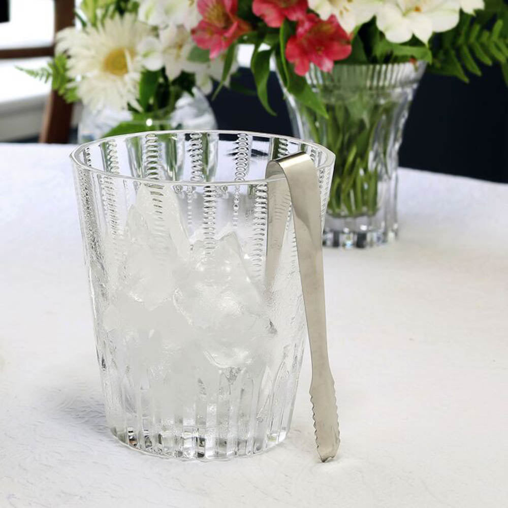 Karen Ice Bucket by William Yeoward Crystal Additional Image - 2