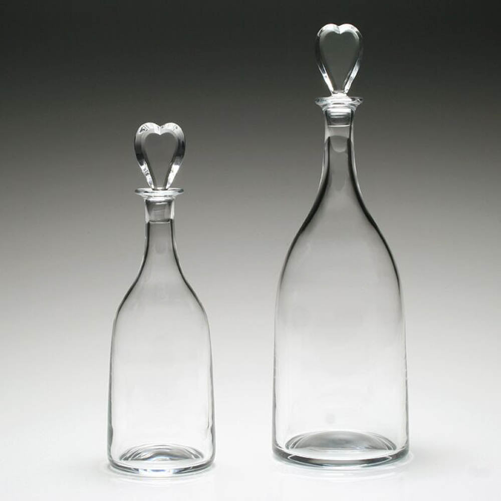 Kate Decanter Bottle by William Yeoward Crystal Additional Image - 1