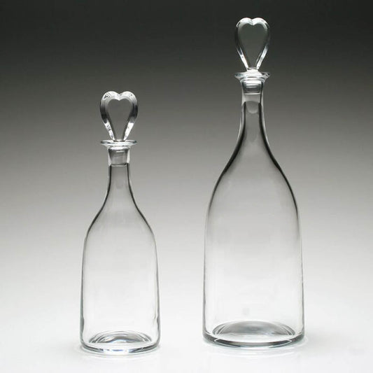Kate Decanter Bottle by William Yeoward Crystal Additional Image - 1