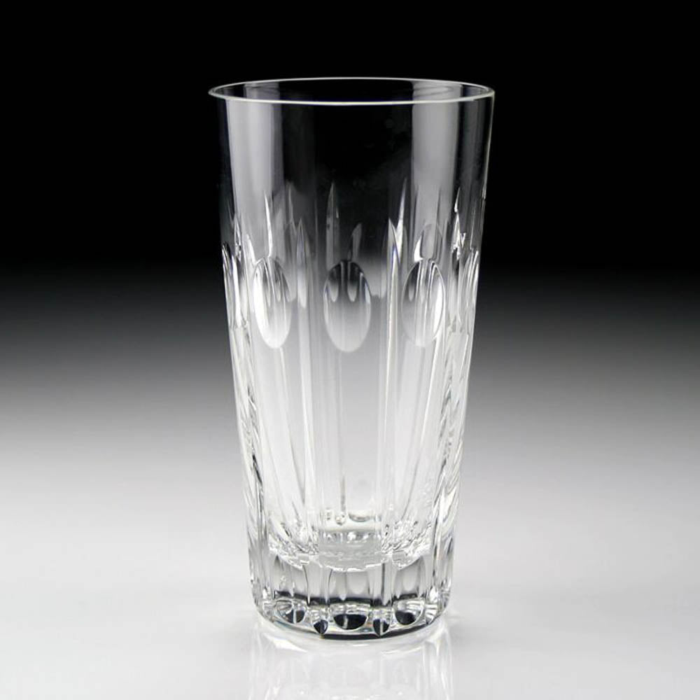 Kelly Tumbler Highball by William Yeoward Crystal Additional Image - 1