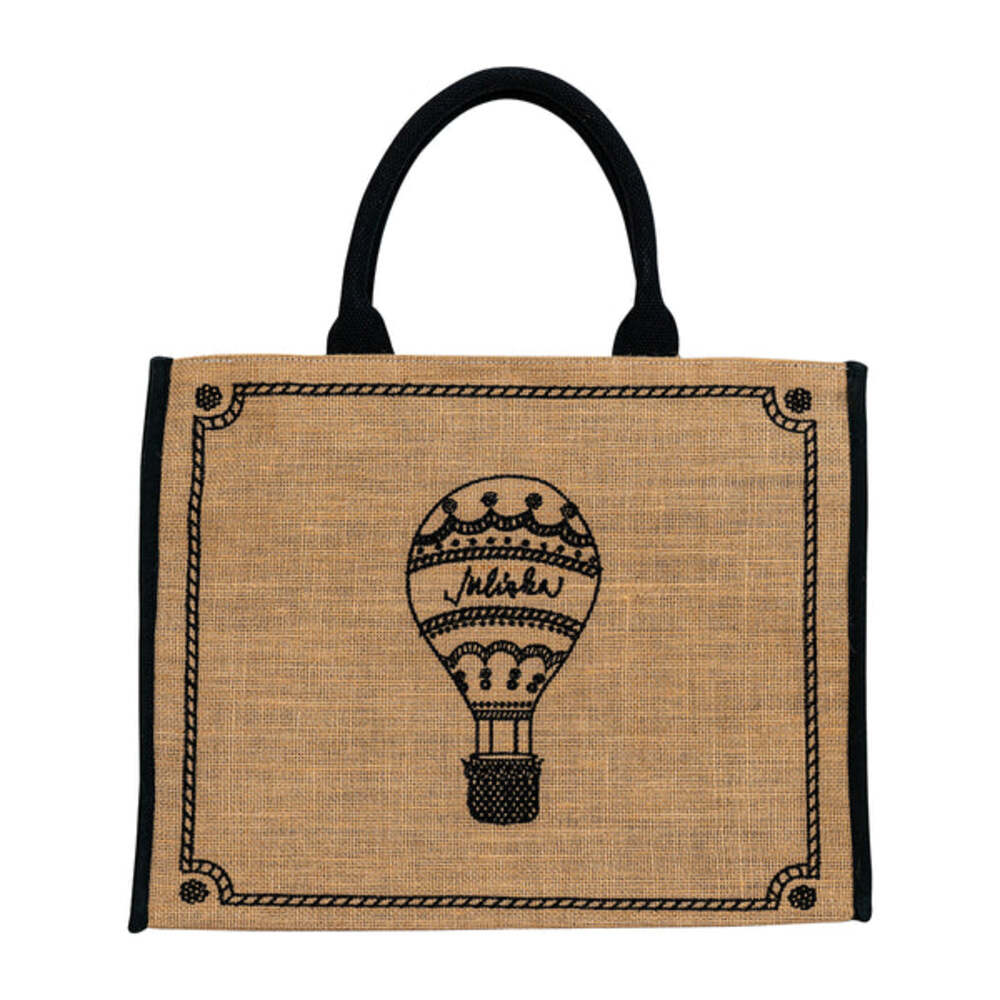 L'Amour Toujours Tote Bag by Juliska Additional Image-2