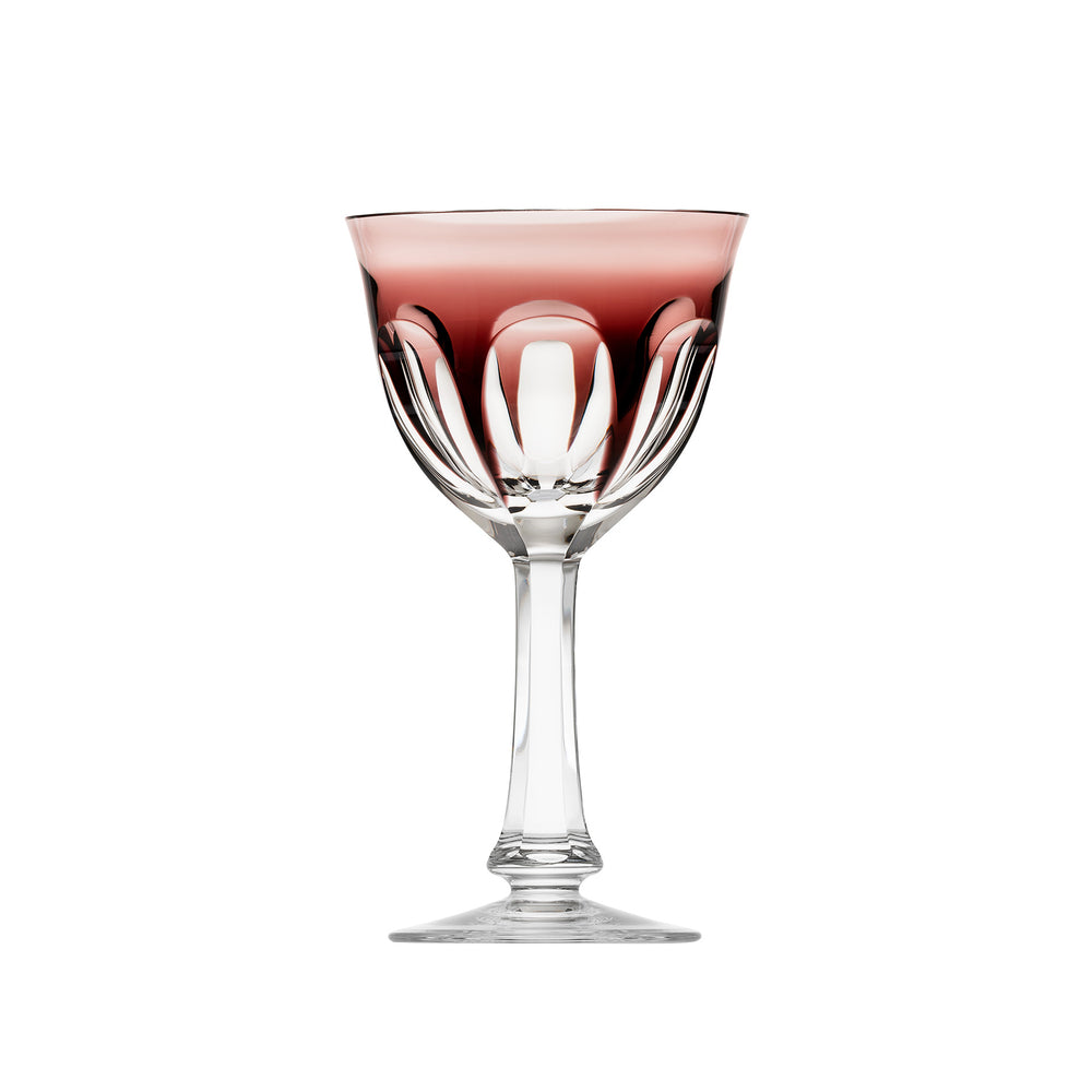 Lady Hamilton White Wine Glass, 210 ml by Moser