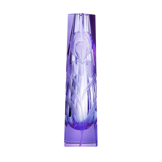 Lara Vase, 26 cm by Moser dditional Image - 1