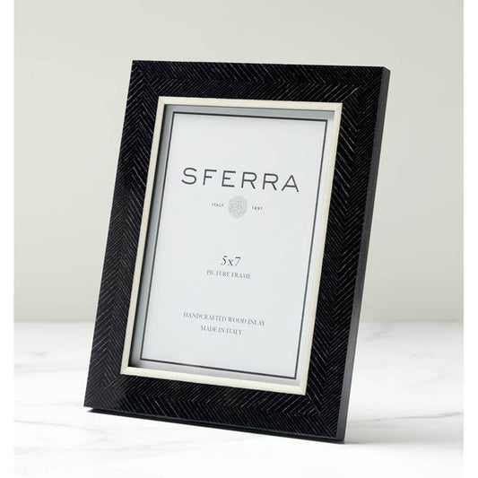Lazio Picture Frame by SFERRA