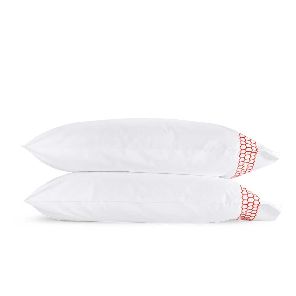 Liana Luxury Bed Linens by Matouk