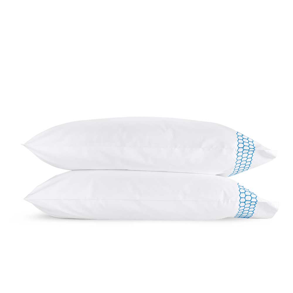 Liana Luxury Bed Linens by Matouk
