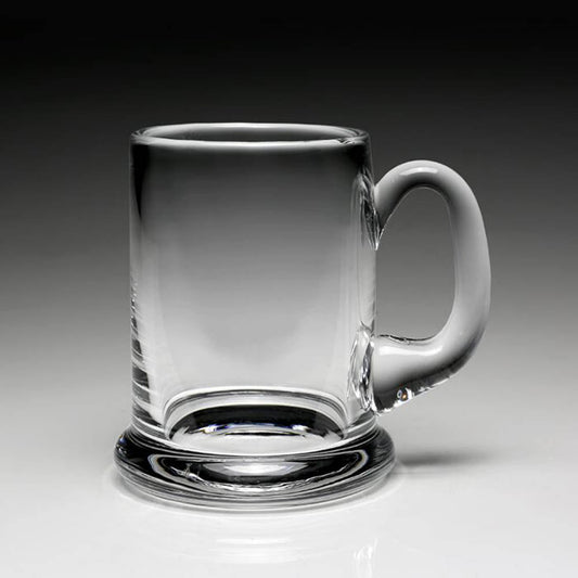 Lillian Beer Tankard by William Yeoward Additional Image - 1
