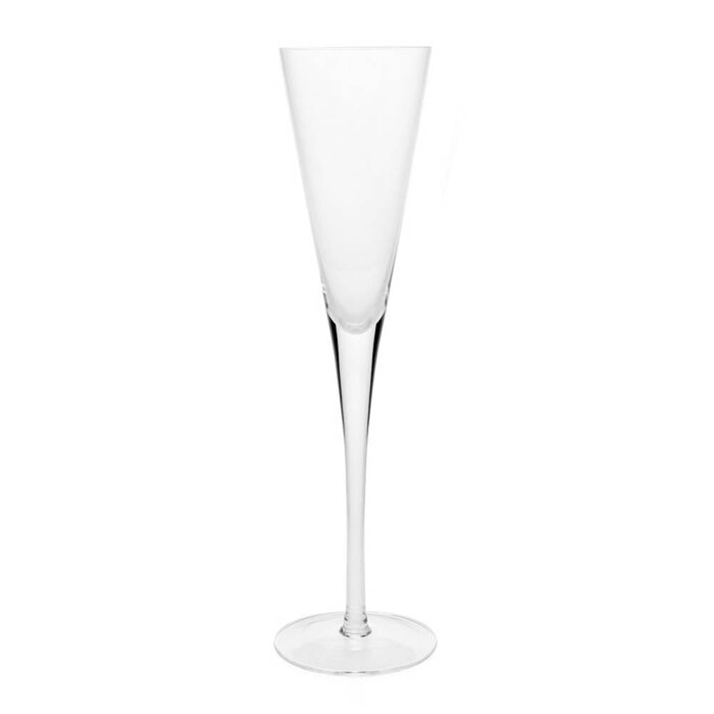 Lillian Cocktail / Champagne Flute by William Yeoward American Bar