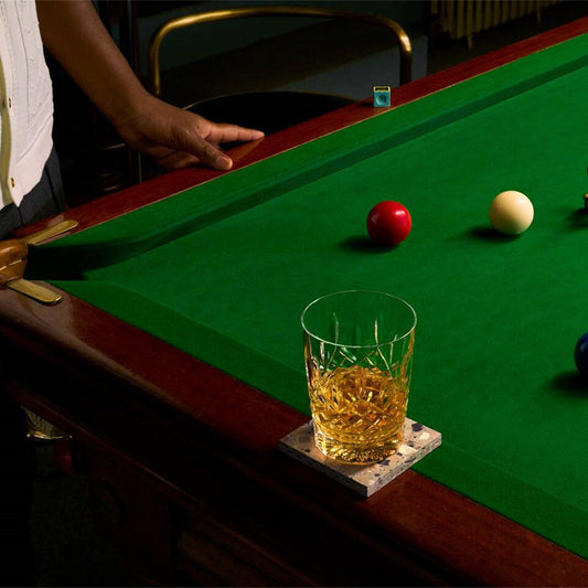 Lismore 12.5 Double Old Fashioned Glass by Waterford Additional Image 1