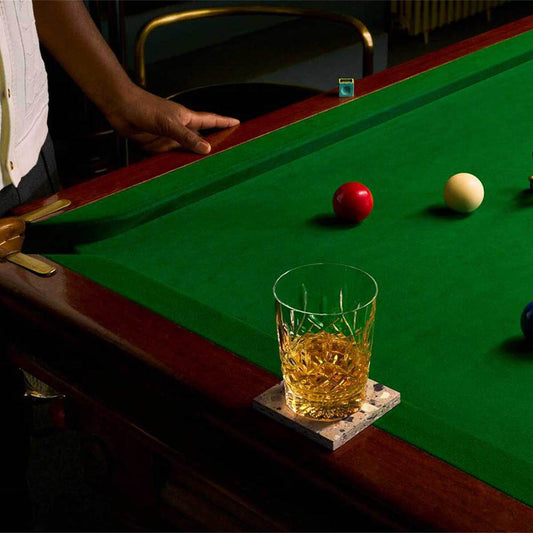 Lismore 12oz Double Old Fashioned Glass by Waterford Additional Image - 1