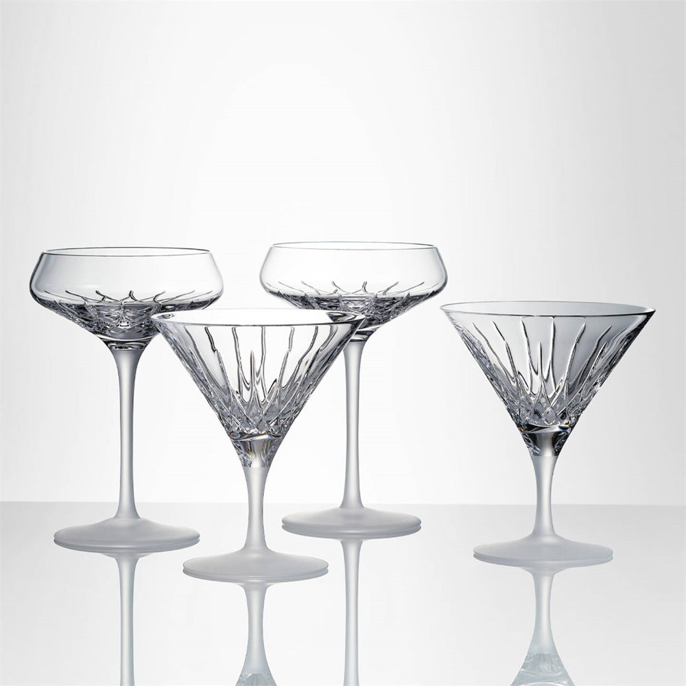 Lismore Arcus Coupe 8.5oz - Set of 2 by Waterford Additional Image 3