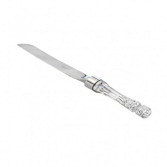 Lismore Cake Knife by Waterford