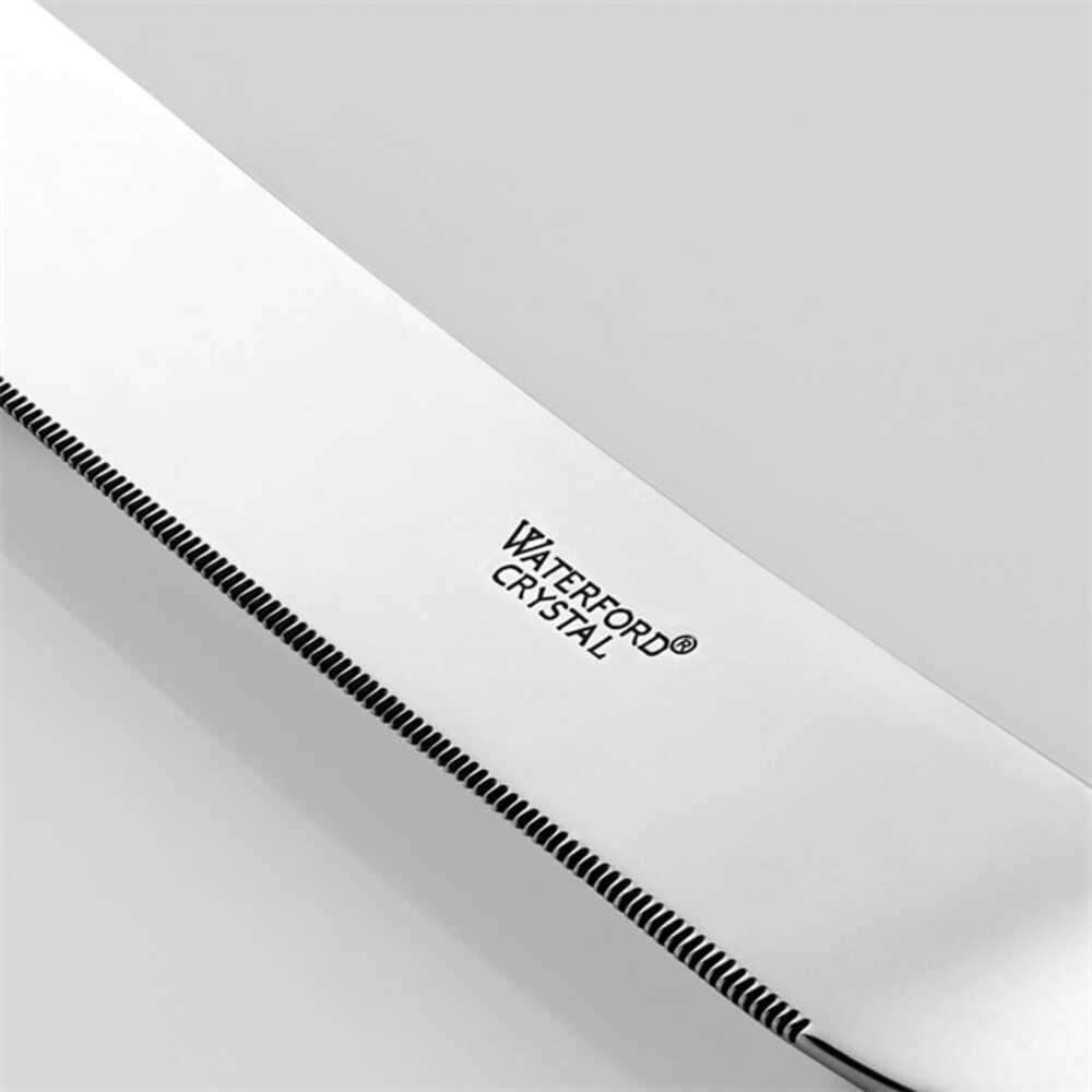 Lismore Cake Knife by Waterford Additional Image-3