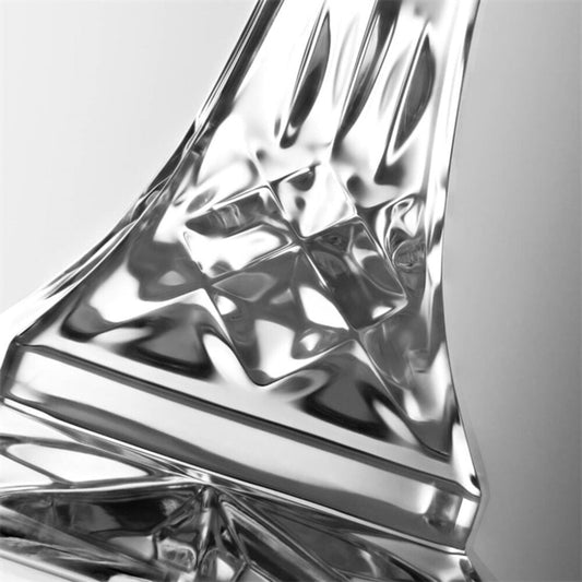 Lismore Candlestick, Set of 2 by Waterford Additional Image-2