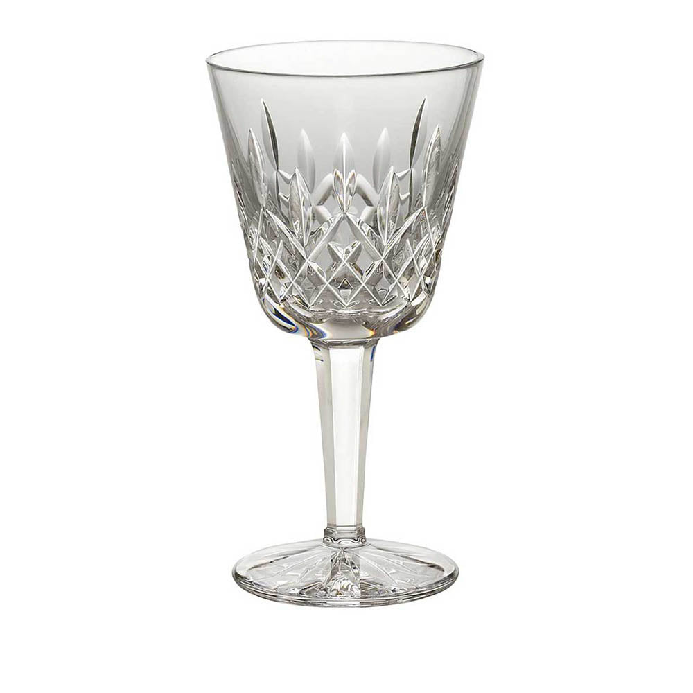 Lismore Claret by Waterford