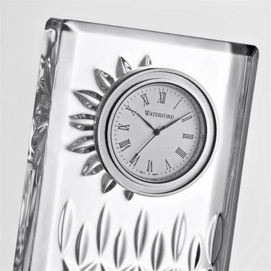Lismore Clock by Waterford Additional Image-2