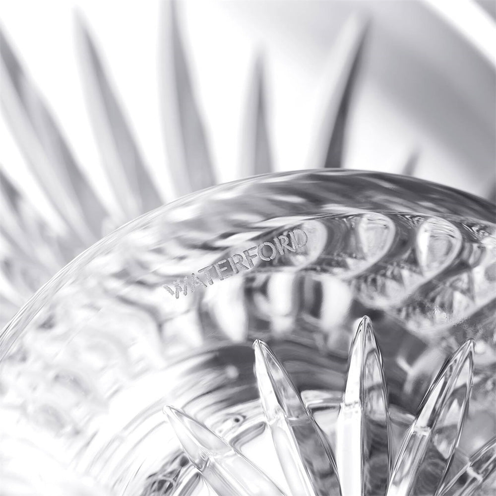 Lismore Diamond Centerpiece Bowl 12" by Waterford Additional Image 3