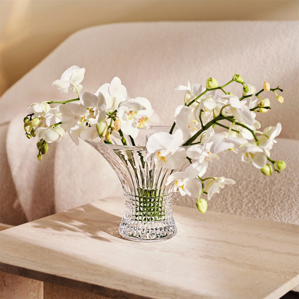 Lismore Diamond Centerpiece Bowl 12" by Waterford Additional Image 4